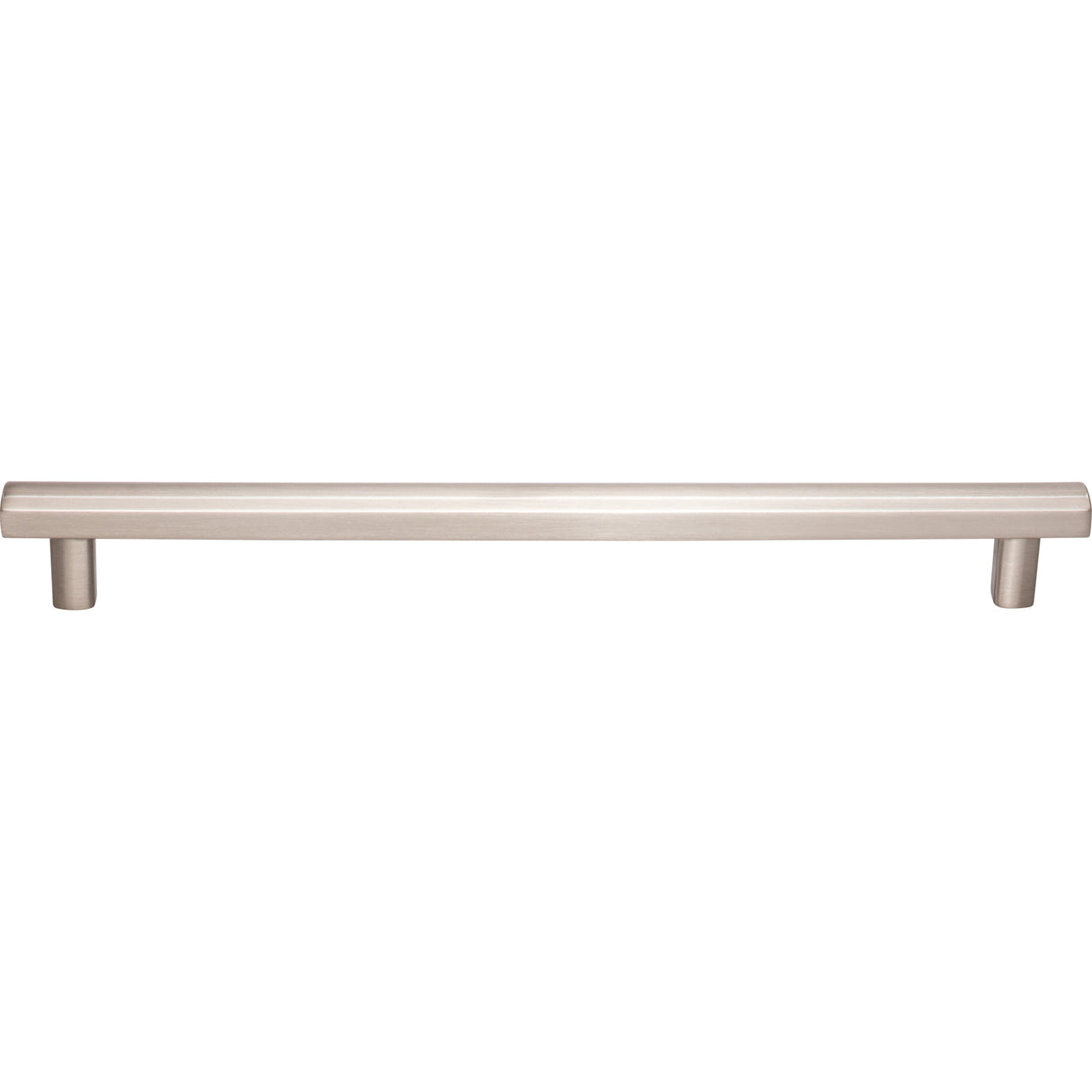 Top Knobs TK908 Hillmont 8 13/16" Center to Center Bar Pull