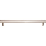 Top Knobs TK908 Hillmont 8 13/16" Center to Center Bar Pull