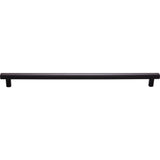 Top Knobs TK909 Hillmont 12" Center to Center Bar Pull