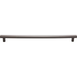 Top Knobs TK909 Hillmont 12" Center to Center Bar Pull