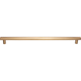 Top Knobs TK909 Hillmont 12" Center to Center Bar Pull
