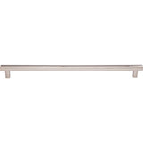 Top Knobs TK909 Hillmont 12" Center to Center Bar Pull
