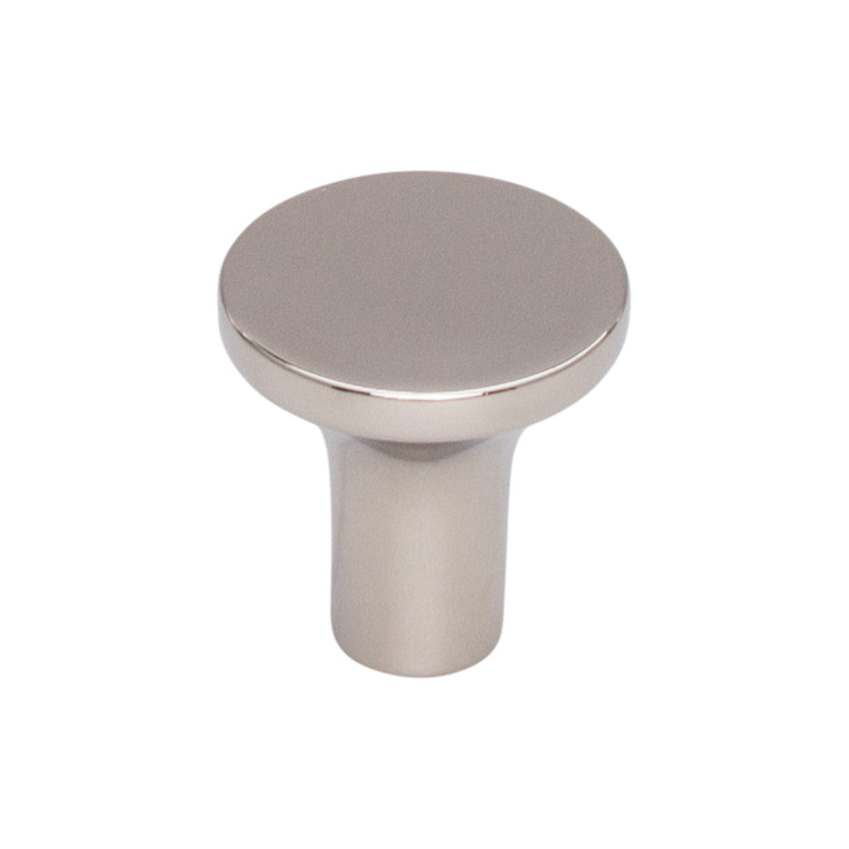 Top Knobs TK911 Marion 1" Diameter Mushroom Cabinet Knob