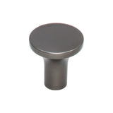 Top Knobs TK911 Marion 1" Diameter Mushroom Cabinet Knob