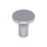 Top Knobs TK911 Marion 1" Diameter Mushroom Cabinet Knob