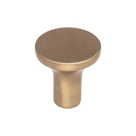 Top Knobs TK911 Marion 1" Diameter Mushroom Cabinet Knob