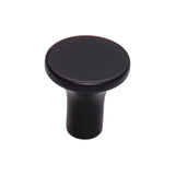Top Knobs TK911 Marion 1" Diameter Mushroom Cabinet Knob