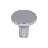Top Knobs TK912 Marion 1 1/8" Diameter Mushroom Cabinet Knob