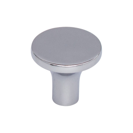 Top Knobs TK912 Marion 1 1/8" Diameter Mushroom Cabinet Knob