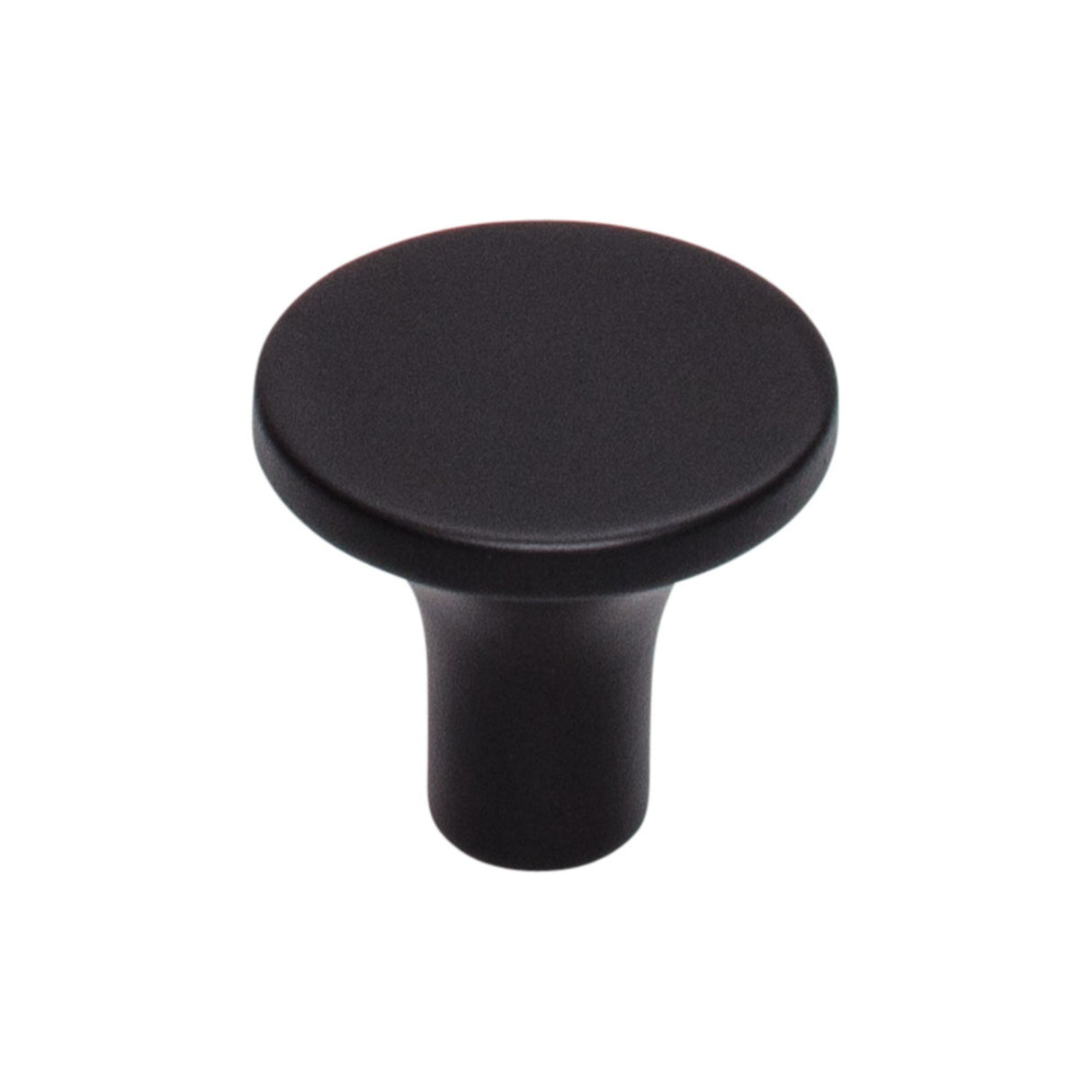 Top Knobs TK912 Marion 1 1/8" Diameter Mushroom Cabinet Knob