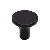 Top Knobs TK912 Marion 1 1/8" Diameter Mushroom Cabinet Knob