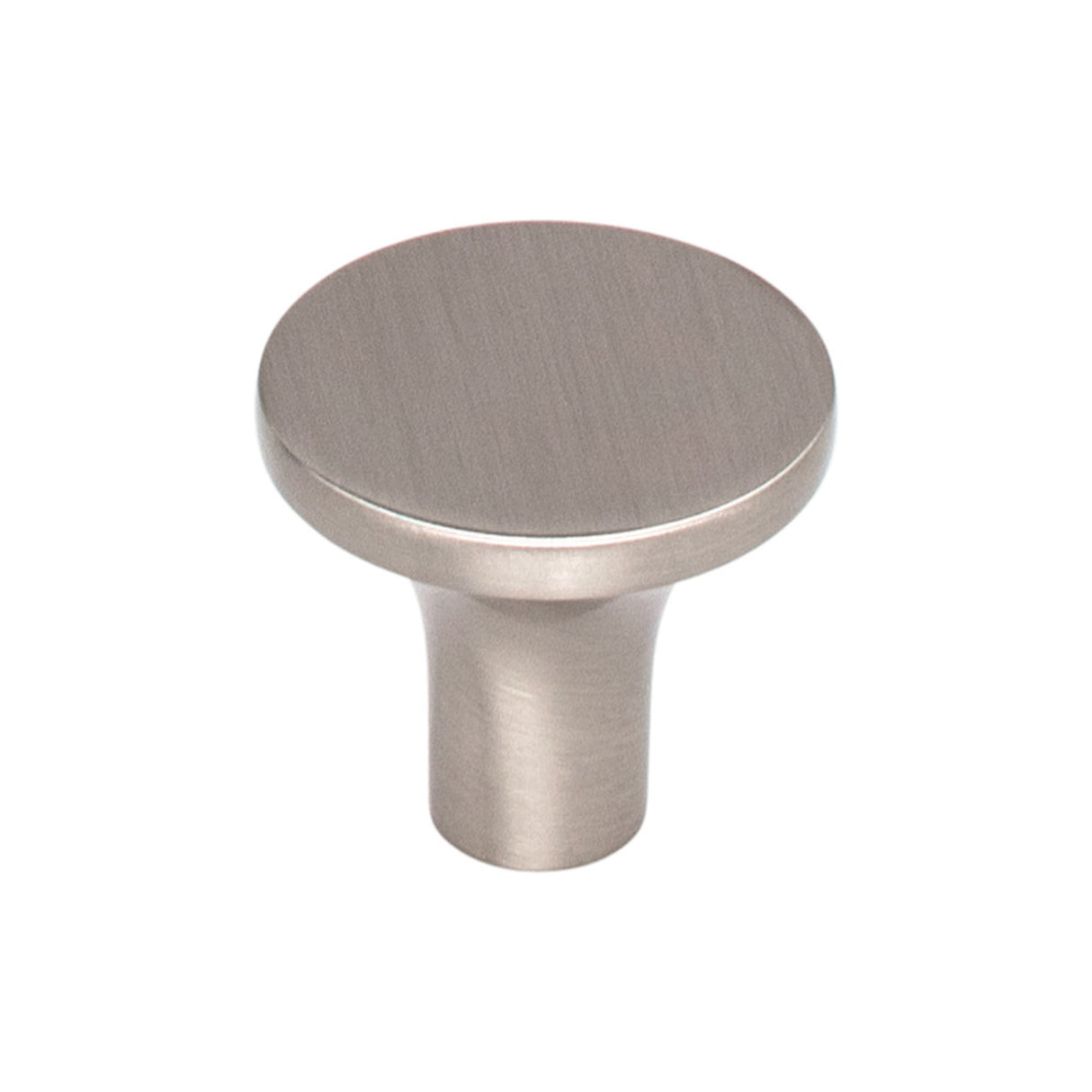 Top Knobs TK912 Marion 1 1/8" Diameter Mushroom Cabinet Knob