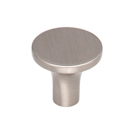 Top Knobs TK912 Marion 1 1/8" Diameter Mushroom Cabinet Knob