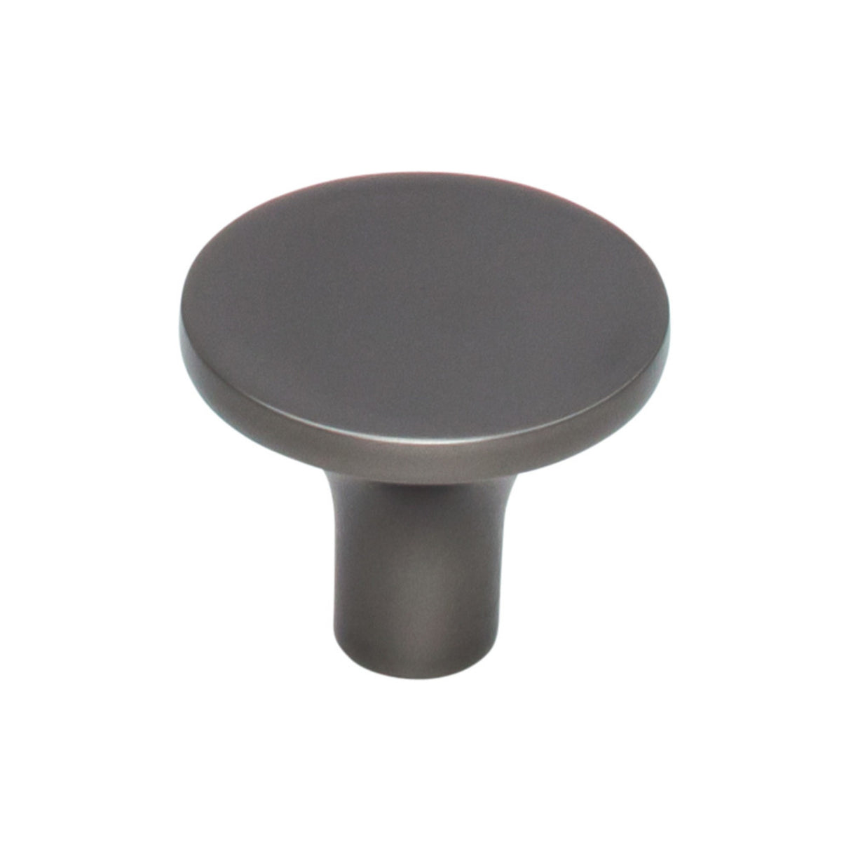 Top Knobs TK913 Marion 1 1/4" Diameter Mushroom Cabinet Knob