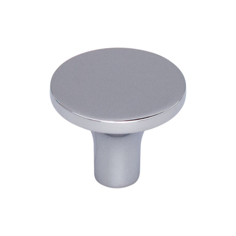 Top Knobs TK913 Marion 1 1/4" Diameter Mushroom Cabinet Knob