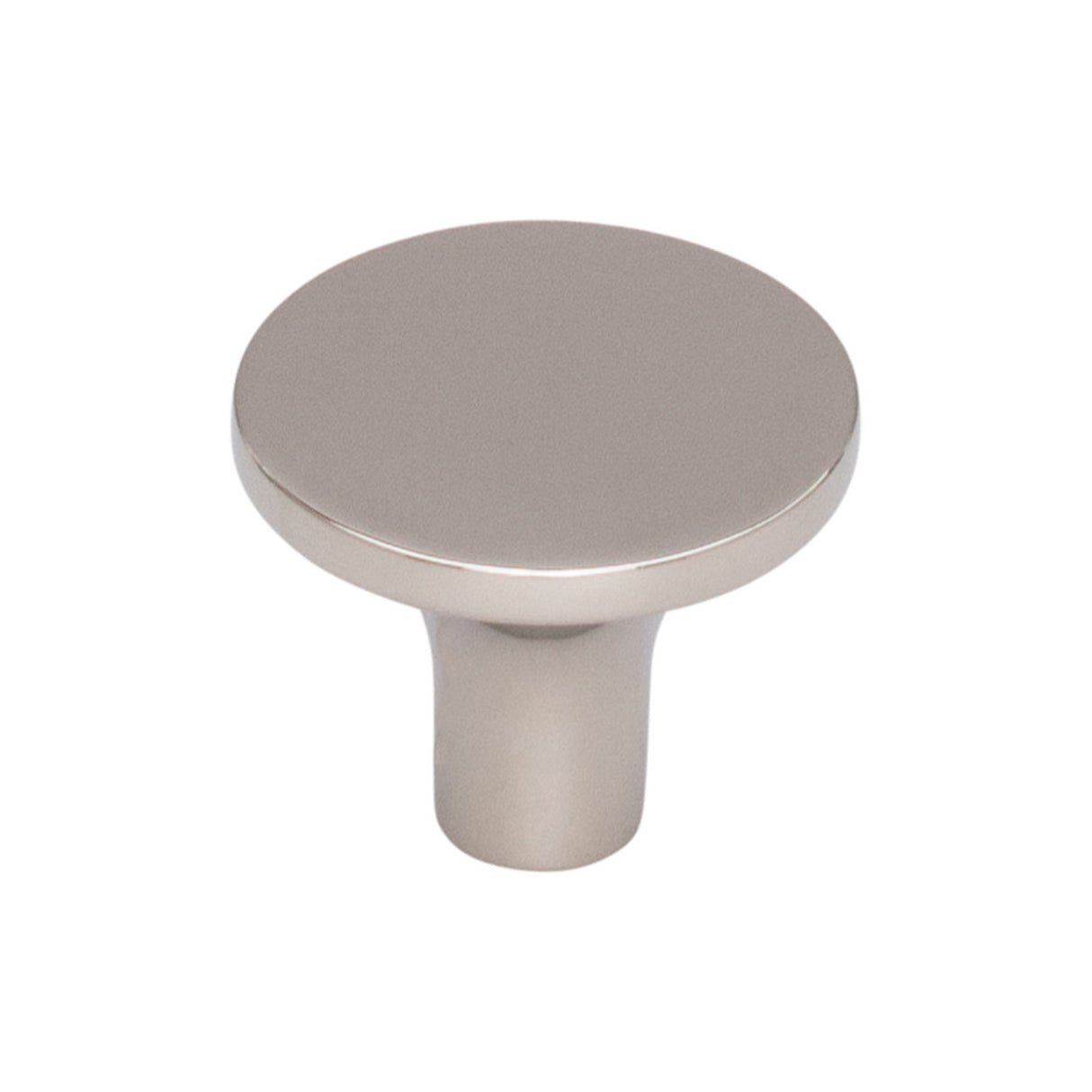 Top Knobs TK913 Marion 1 1/4" Diameter Mushroom Cabinet Knob