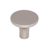 Top Knobs TK913 Marion 1 1/4" Diameter Mushroom Cabinet Knob