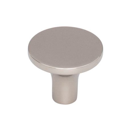Top Knobs TK913 Marion 1 1/4" Diameter Mushroom Cabinet Knob