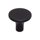Top Knobs TK913 Marion 1 1/4" Diameter Mushroom Cabinet Knob