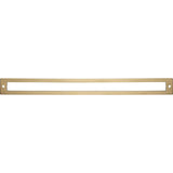Top Knobs TK929HB honey bronze backplates
