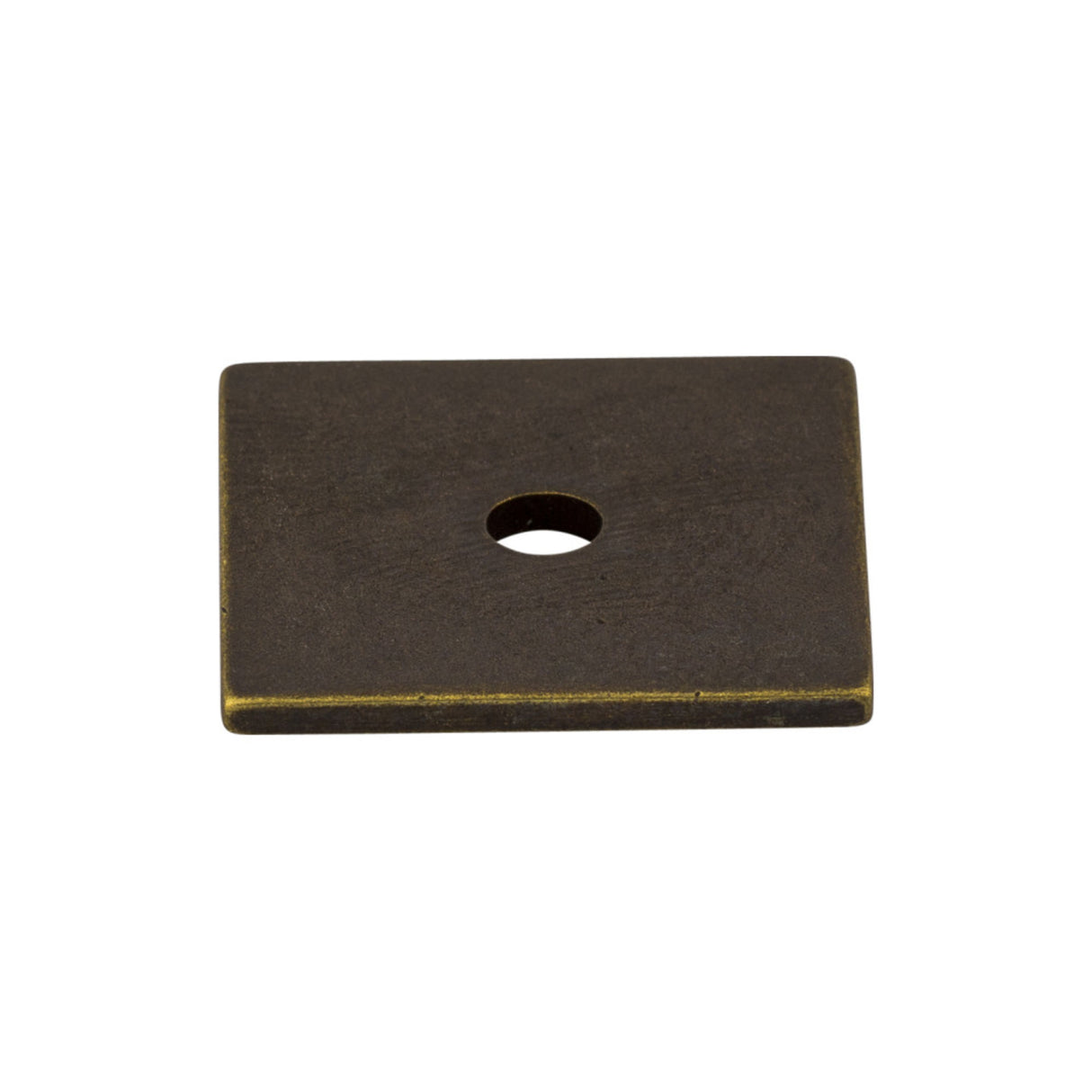 Top Knobs TK94 Square Backplate 1"