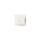 Top Knobs TK94 Square Backplate 1"