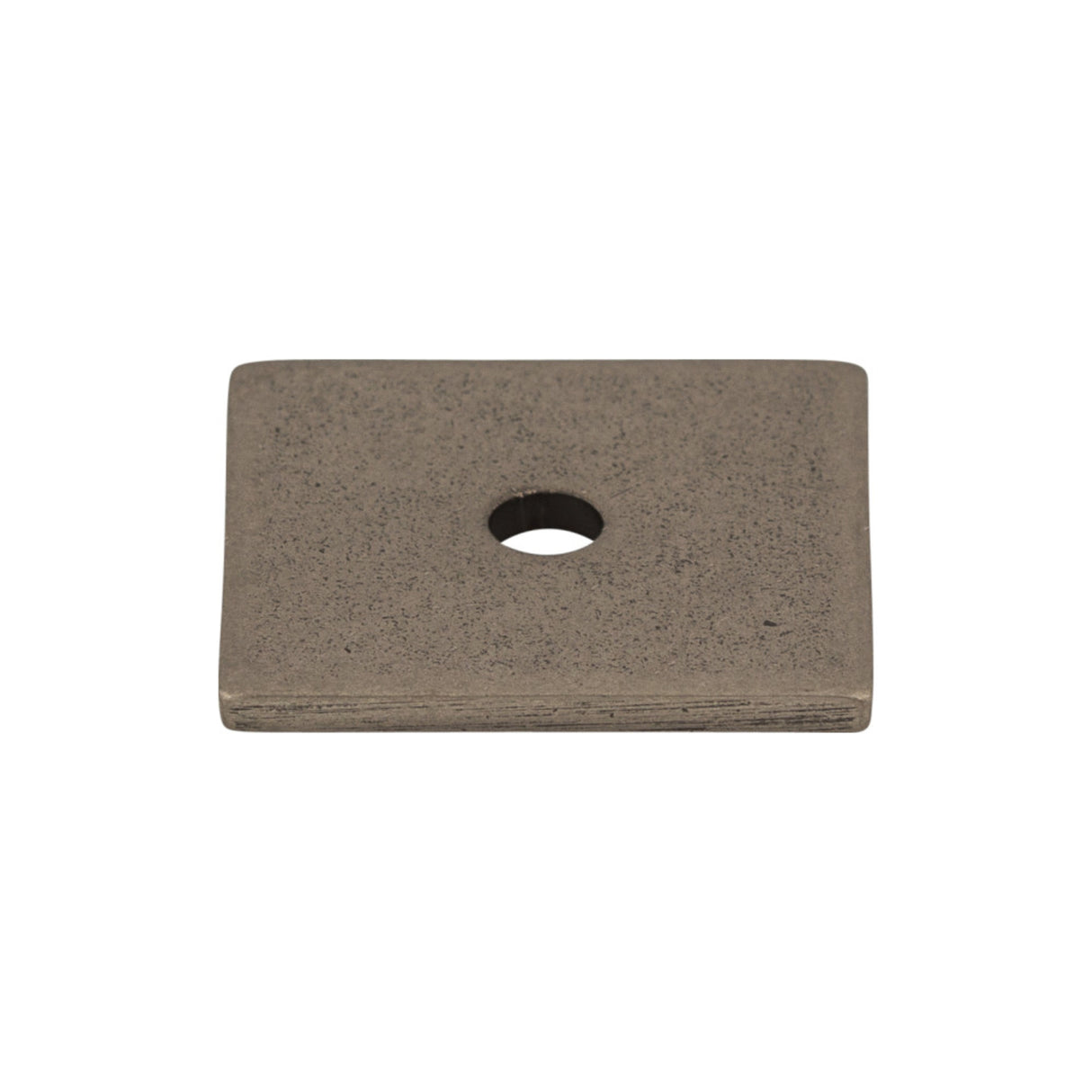 Top Knobs TK94 Square Backplate 1"