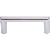 Top Knobs TK940 Kinney 3" Center to Center Bar Pull