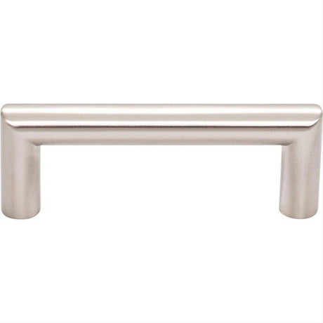 Top Knobs TK940BSN TK940 Kinney 3" Center to Center Bar Pull Brushed Satin Nickel