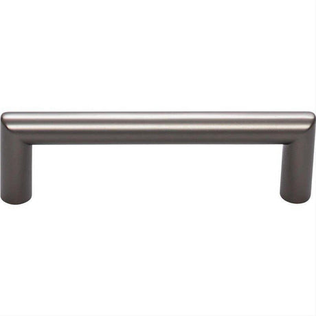 Top Knobs TK941AG TK941 Kinney 3 3/4" Center to Center Bar Pull Ash Gray