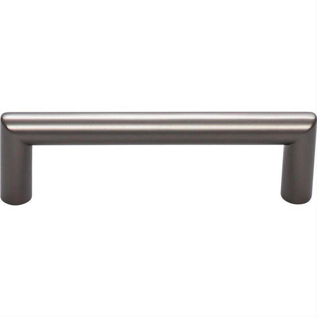 Top Knobs TK941AG TK941 Kinney 3 3/4" Center to Center Bar Pull Ash Gray
