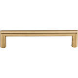 Top Knobs TK942 Kinney 5 1/16" Center to Center Bar Pull
