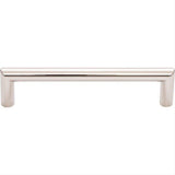 Top Knobs TK942PN TK942 Kinney 5 1/16" Center to Center Bar Pull Polished Nickel