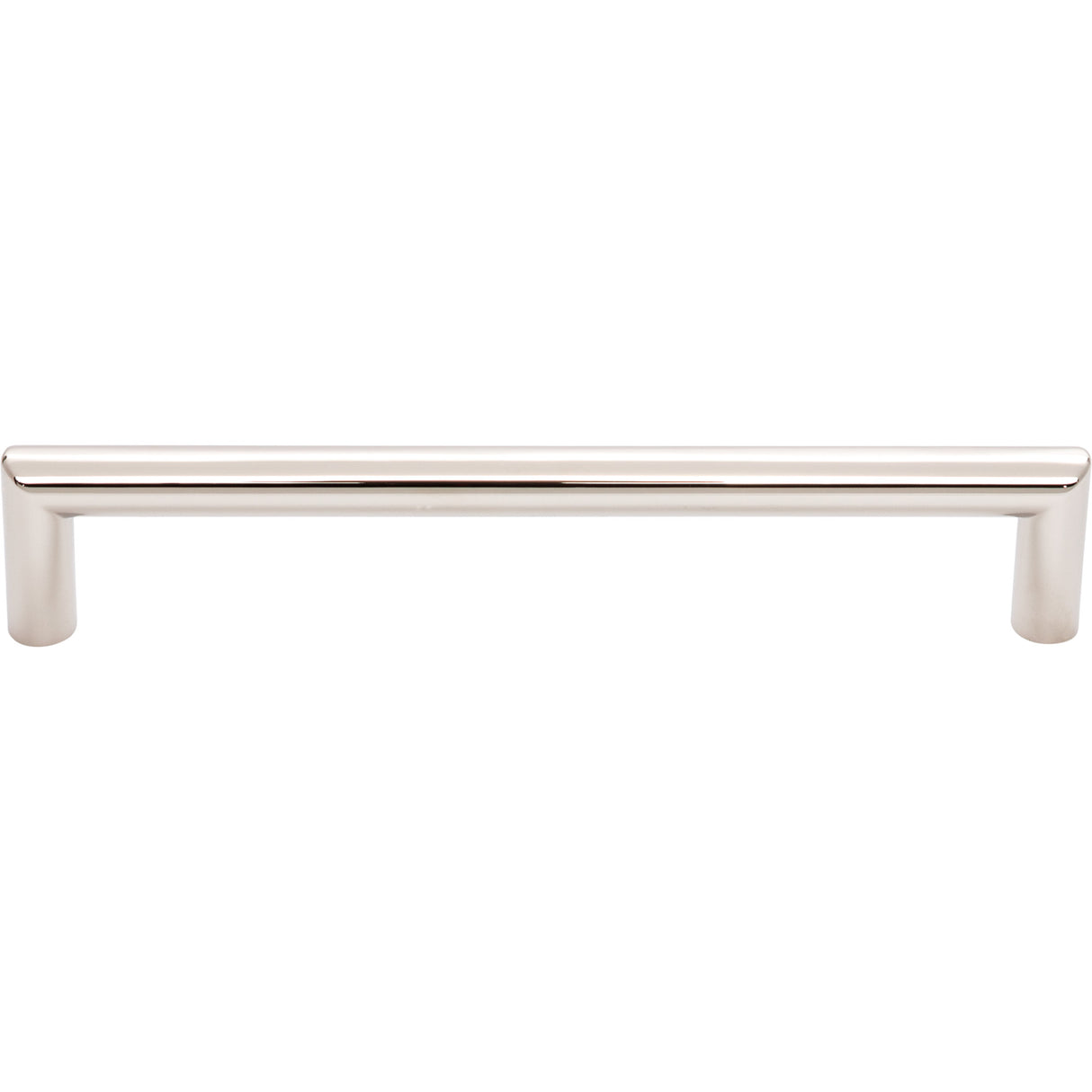 Top Knobs TK943 Kinney 6 5/16" Center to Center Bar Pull