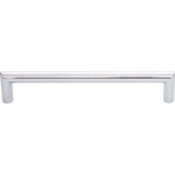 Top Knobs TK943 Kinney 6 5/16" Center to Center Bar Pull
