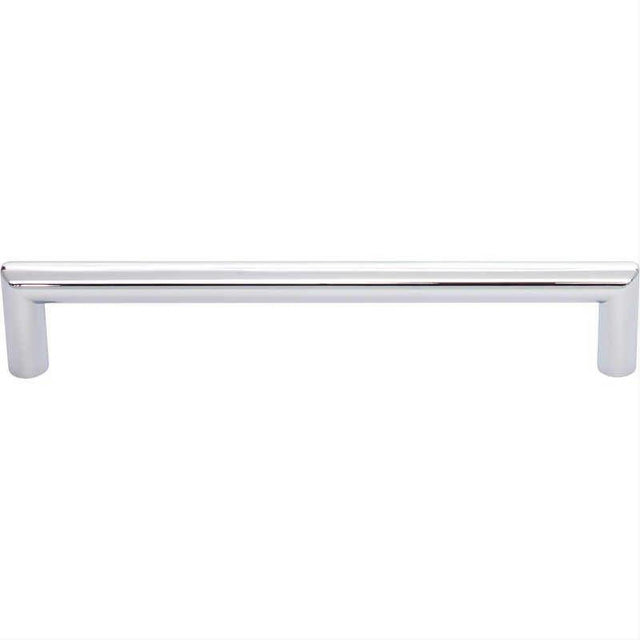 Top Knobs TK943PC TK943 Kinney 6 5/16" Center to Center Bar Pull Polished Chrome