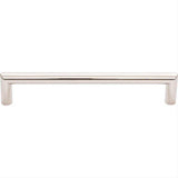 Top Knobs TK943PN TK943 Kinney 6 5/16" Center to Center Bar Pull Polished Nickel