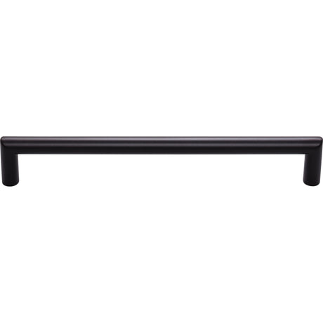 Top Knobs TK944 Kinney 7 9/16" Center to Center Bar Pull