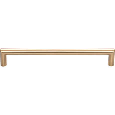 Top Knobs TK944 Kinney 7 9/16" Center to Center Bar Pull