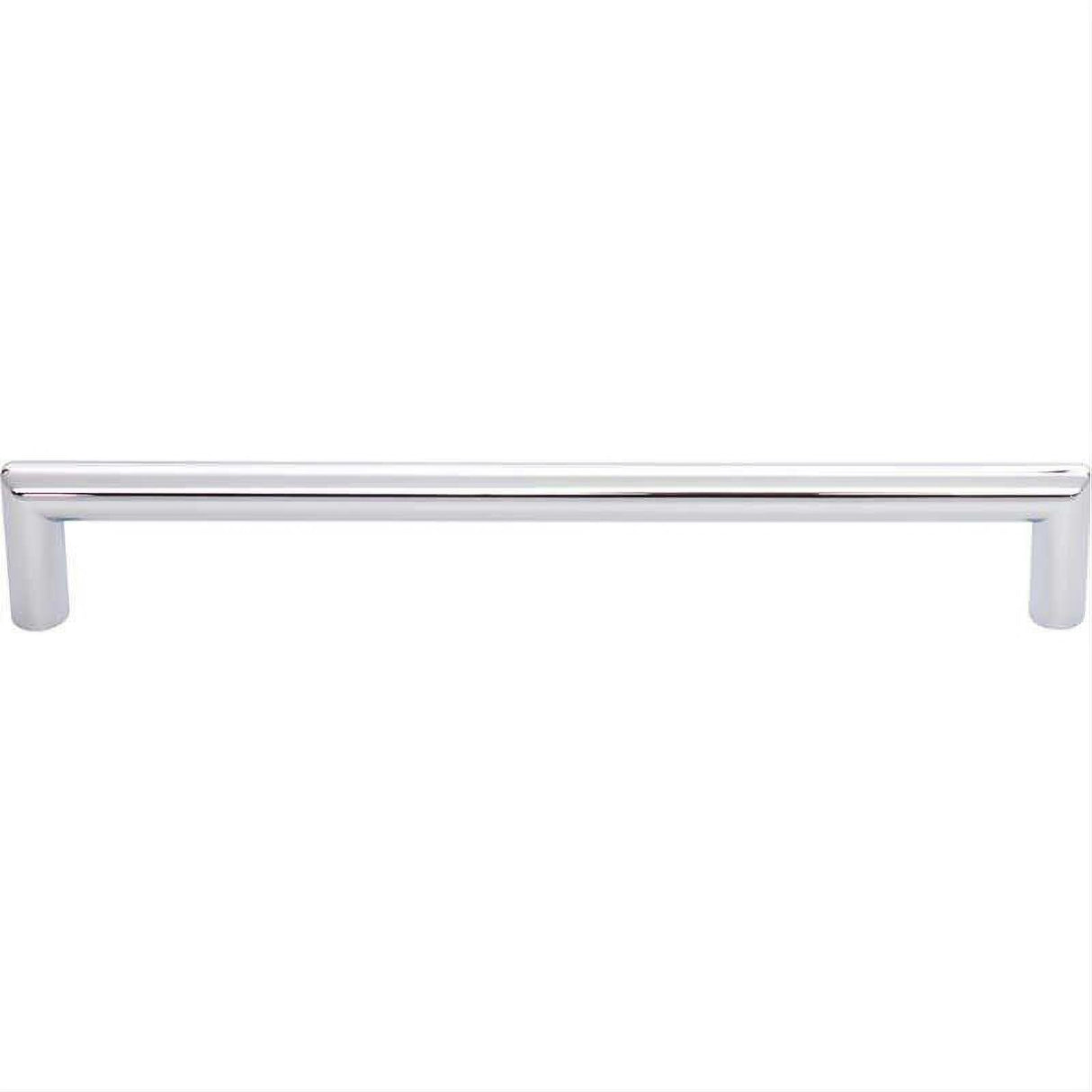 Top Knobs TK944PC TK944 Kinney 7 9/16" Center to Center Bar Pull Polished Chrome