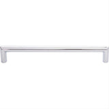 Top Knobs TK944PC TK944 Kinney 7 9/16" Center to Center Bar Pull Polished Chrome