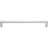 Top Knobs TK945 Kinney 8 13/16" Center to Center Bar Pull