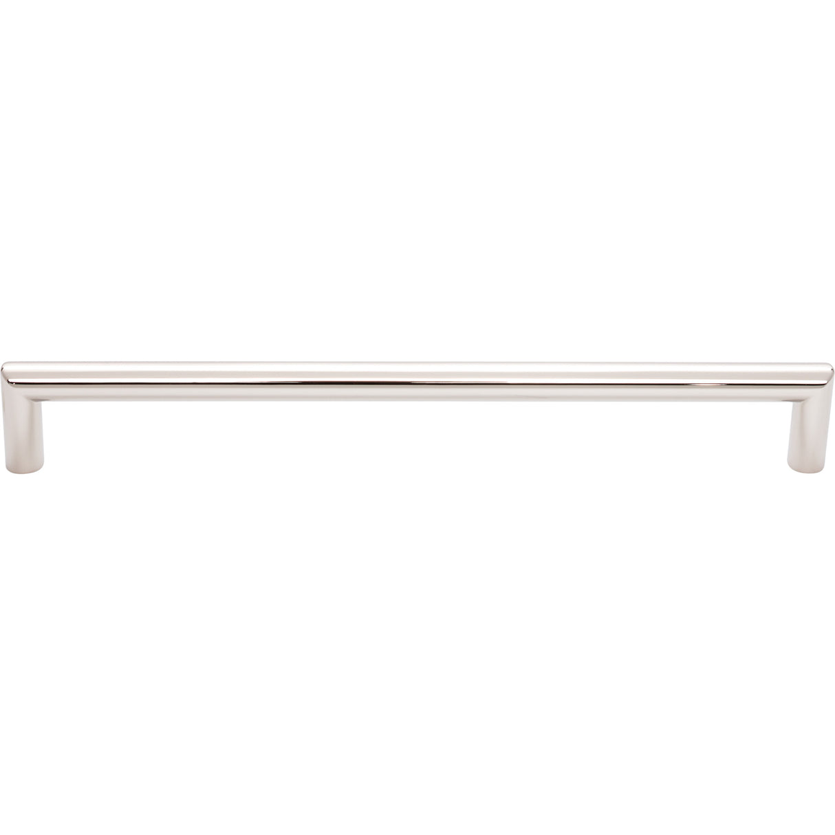 Top Knobs TK945 Kinney 8 13/16" Center to Center Bar Pull