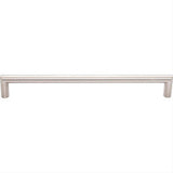 Top Knobs TK945BSN TK945 Kinney 8 13/16" Center to Center Bar Pull Brushed Satin Nickel