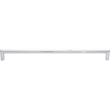 Top Knobs TK946 Kinney 12" Center to Center Bar Pull