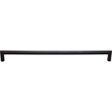 Top Knobs TK946 Kinney 12" Center to Center Bar Pull