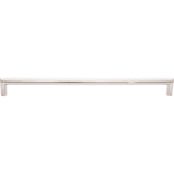 Top Knobs TK946 Kinney 12" Center to Center Bar Pull