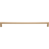 Top Knobs TK946 Kinney 12" Center to Center Bar Pull