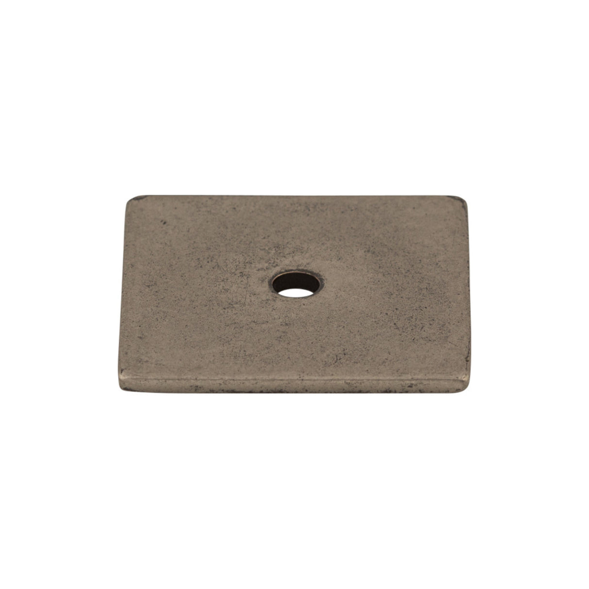 Top Knobs TK95 Square 1 1/4" Knob Backplate