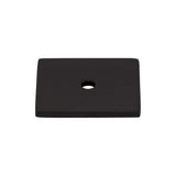 Top Knobs TK95 Square 1 1/4" Knob Backplate